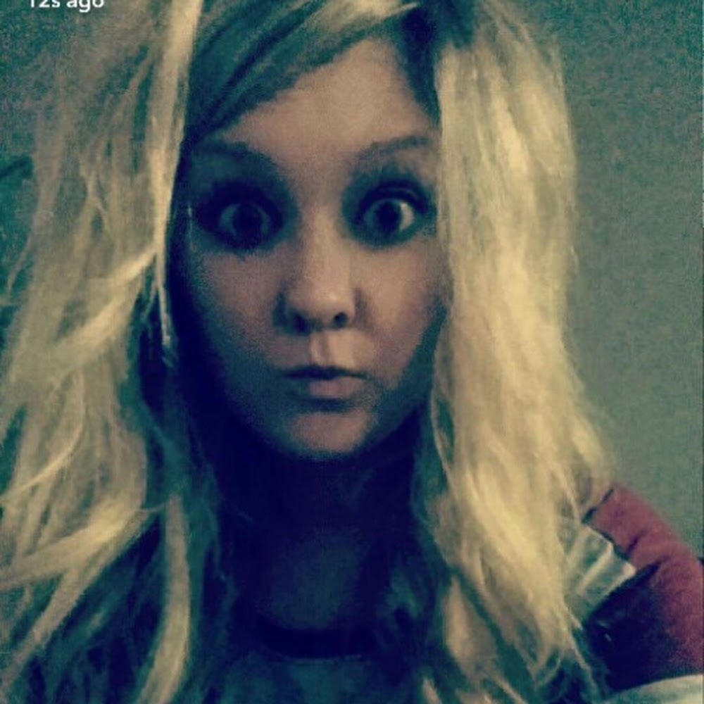 Meet your Posher, Bethany